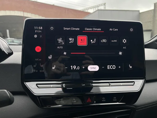 VOLKSWAGEN ID.3 (2023) — foto 9 van 22