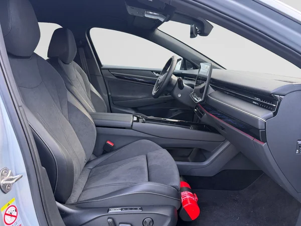 VOLKSWAGEN ID.7 Tourer (2026) — foto 19 van 22
