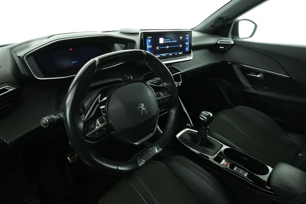 Peugeot 2008 (2008) — foto 2 van 16