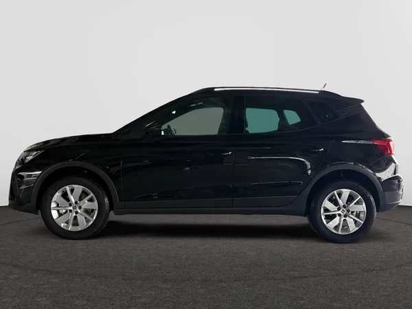 SEAT Arona (2026) — foto 12 van 24