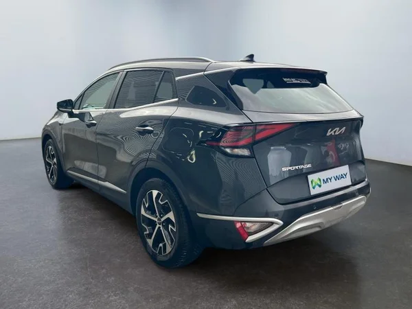 KIA Sportage (2024) — foto 19 van 21