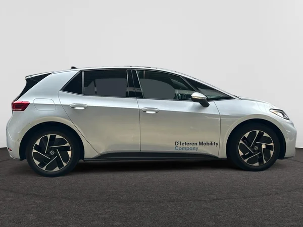 VOLKSWAGEN ID.3 (2025) — foto 20 van 23
