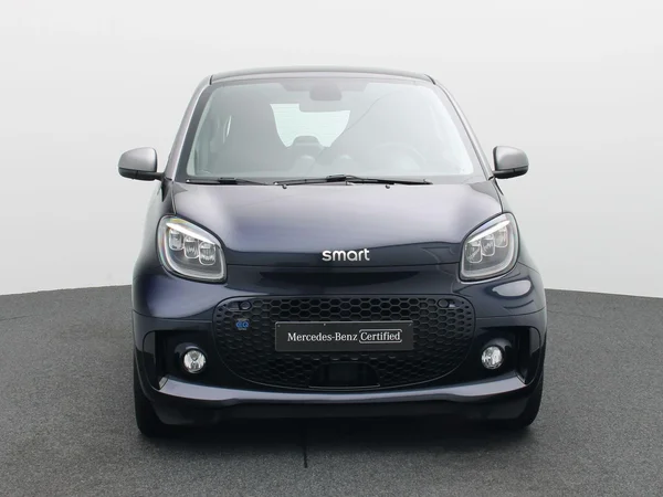 smart Fortwo (2024) — foto 22 van 28