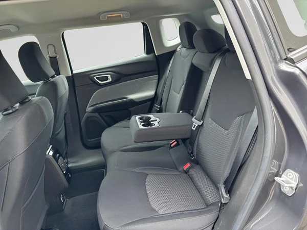 JEEP Compass (2023) — foto 11 van 24
