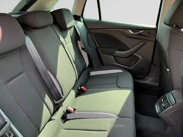 SKODA Scala (2024) — foto 5 van 15