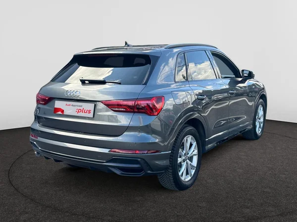 AUDI Q3 (2019) — foto 20 van 24