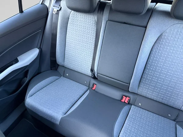SKODA Epiq (2026) — foto 10 van 24