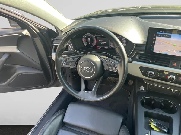 AUDI A4 Avant Dsl (2020) — foto 3 van 21