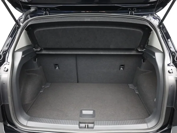 VOLKSWAGEN T-Cross (2025) — foto 2 van 19