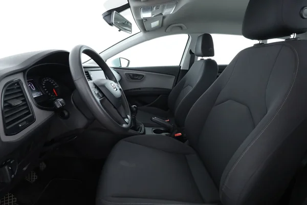 Seat Leon (2019) — foto 16 van 16