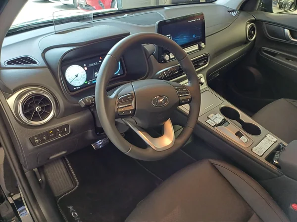 Hyundai Kona (2025) — foto 14 van 18
