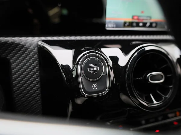 Mercedes-Benz A-Klasse (2022) — foto 17 van 39