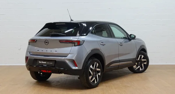 Opel Mokka (2025) — foto 18 van 24