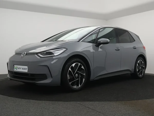 Volkswagen ID.3 (2025) — foto 1 van 21