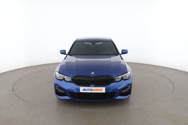 BMW 3-serie (2019) — foto 15 van 16