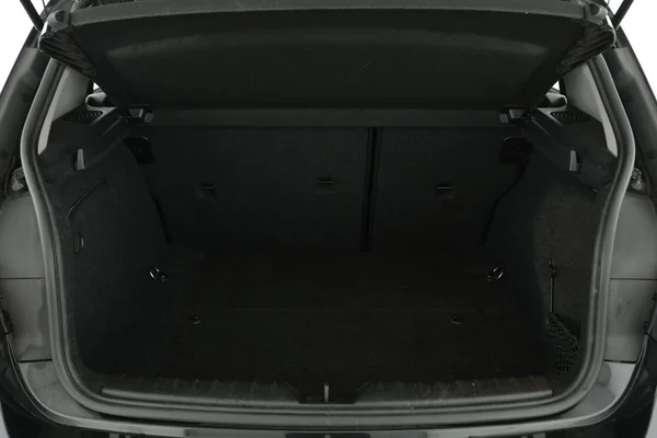 BMW 1-serie (2018) — foto 8 van 16