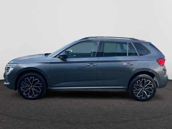 SKODA Kamiq (2025) — foto 12 van 24