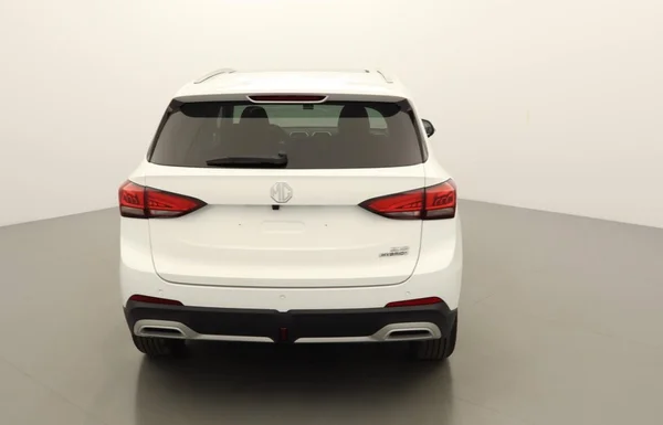 MG ZS Hybrid+ (HEV) (2026) — foto 26 van 30