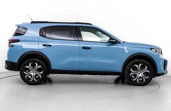 Citroen C3 Aircross (2025) — foto 39 van 42