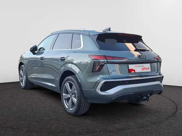 AUDI Q3 SUV (2026) — foto 18 van 24