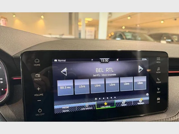 SKODA Kamiq (2026) — foto 6 van 26