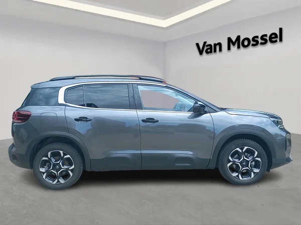 Citroën C5 Aircross (2025) — foto 17 van 21