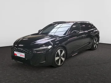 AUDI A5 Avant e-hybrid (PHEV) (2026)