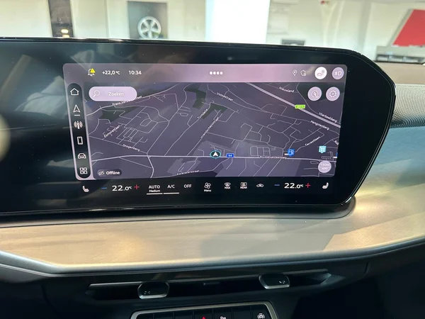 AUDI Q3 SUV (2026) — foto 5 van 24