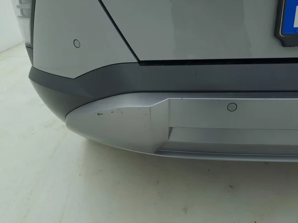 Hyundai Kona HEV (2024) — foto 11 van 21