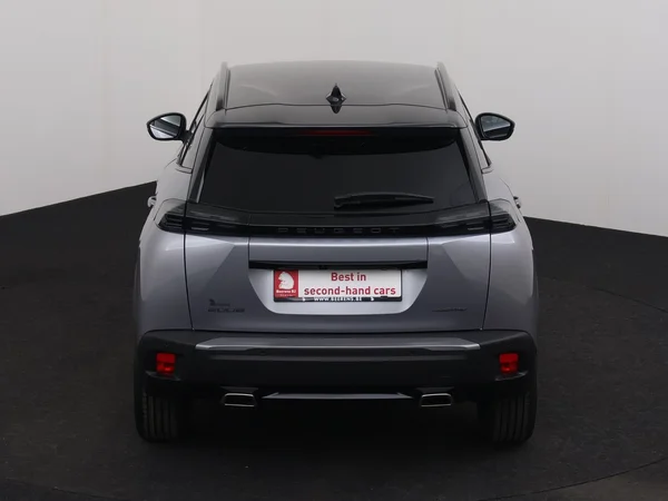 PEUGEOT 2008 (2025) — foto 24 van 27