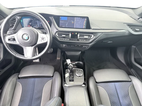 BMW 218 (2021) — foto 24 van 24