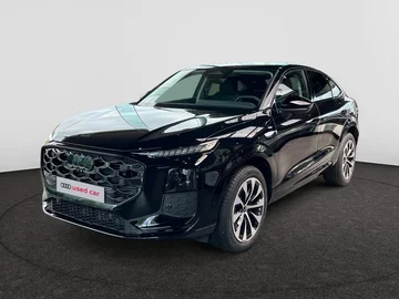 AUDI Q3 Sportback (2025)