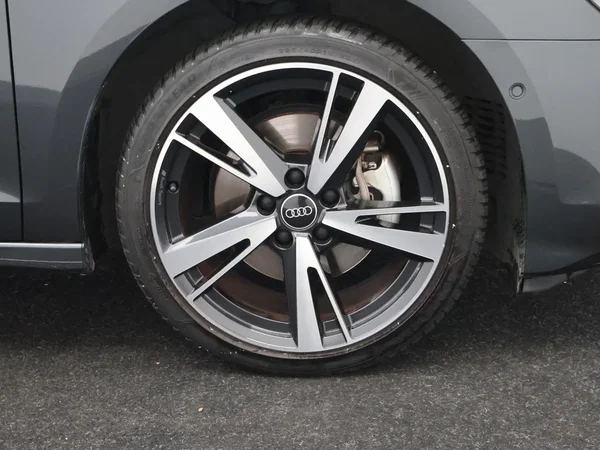 Audi A3 (2022) — foto 14 van 26