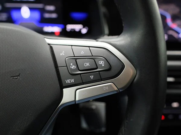 Volkswagen Taigo (2022) — foto 10 van 38