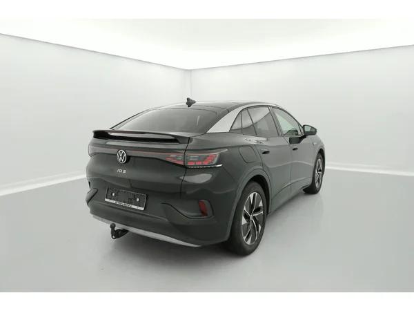 VOLKSWAGEN ID.5 (2023) — foto 18 van 29