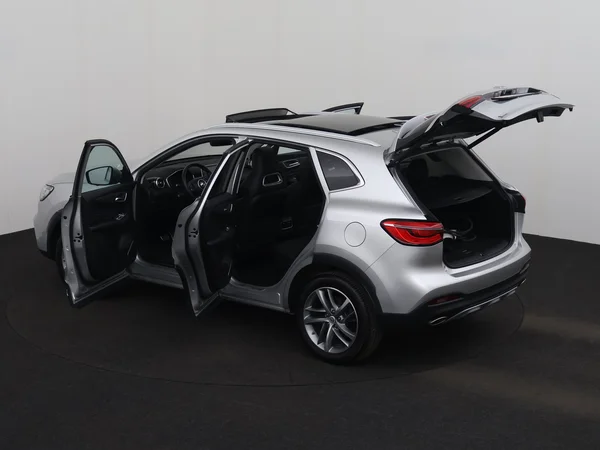 MG EHS (2021) — foto 33 van 34