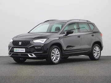 SEAT Ateca (2024)