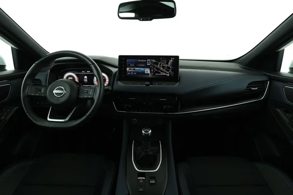 Nissan Qashqai (2023) — foto 3 van 16