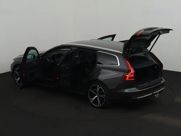 VOLVO V60 (2022) — foto 32 van 33