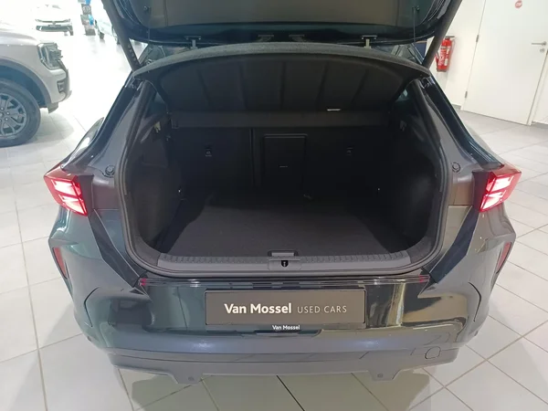 CUPRA Formentor (2026) — foto 14 van 18