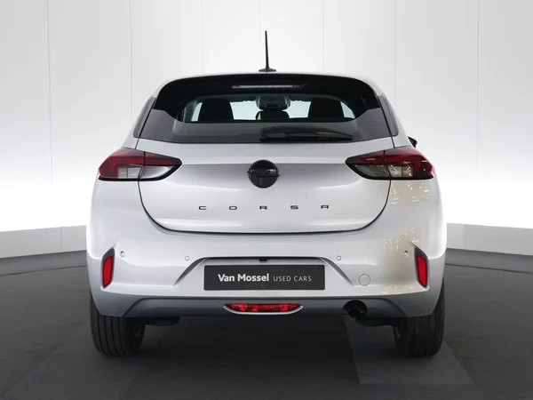Opel Corsa (2025) — foto 19 van 22