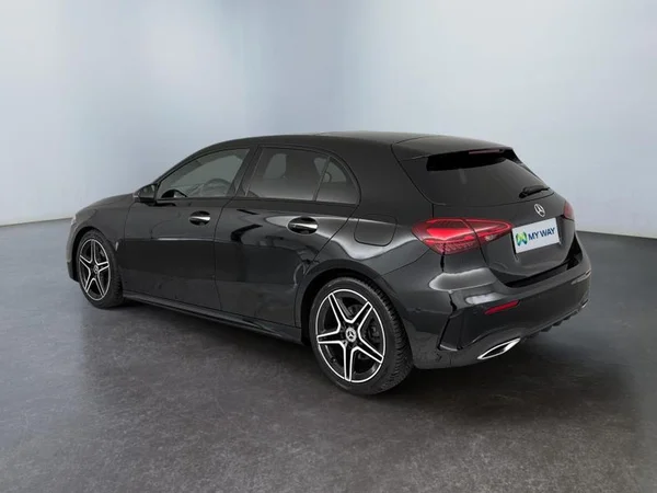 MERCEDES-BENZ A-Class Dsl (W177) (2024) — foto 31 van 32