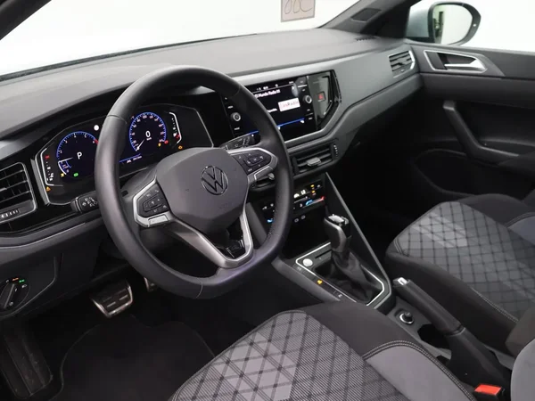 Volkswagen Taigo (2025) — foto 11 van 23