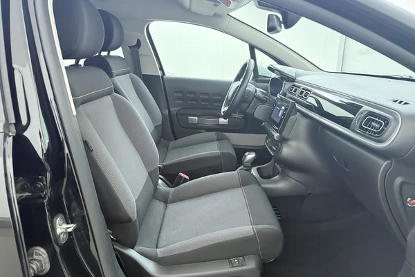 Citroen C3 (2022) — foto 18 van 20