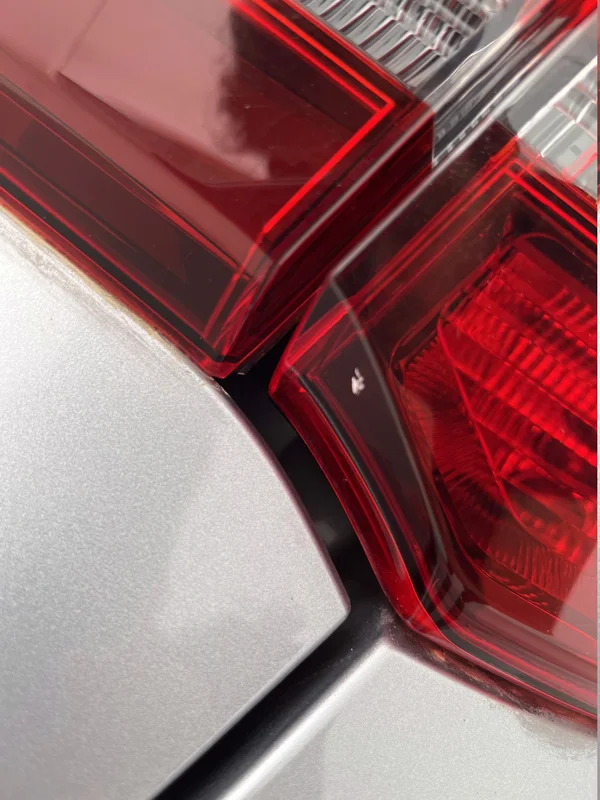 Opel Grandland (2024) — foto 52 van 71