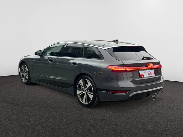 AUDI A6 Avant e-tron (2025) — foto 18 van 24