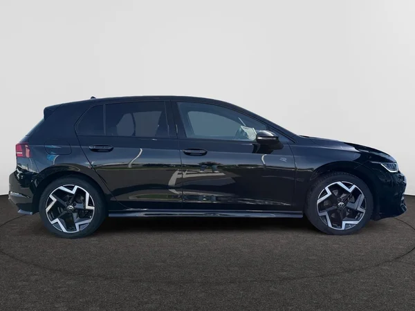 VOLKSWAGEN Golf VIII (2025) — foto 23 van 25