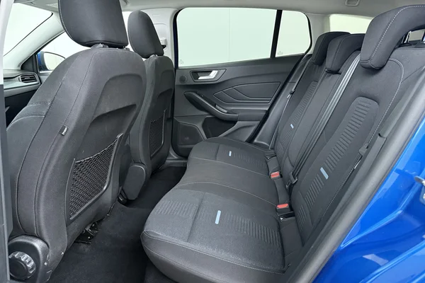 Ford Focus SW Active (2025) — foto 16 van 17