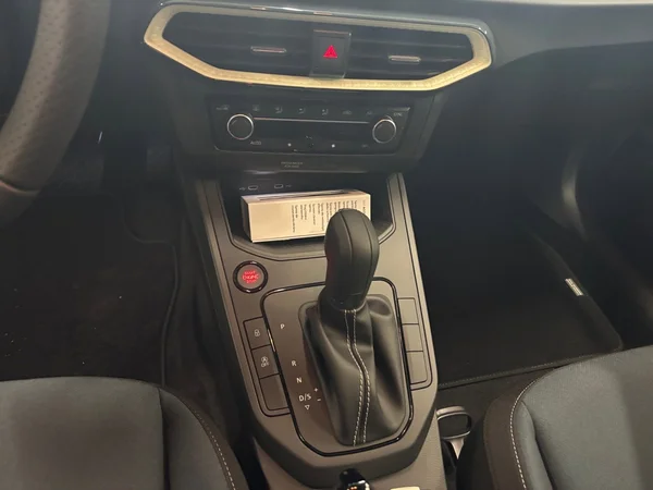 SEAT Arona (2026) — foto 7 van 24