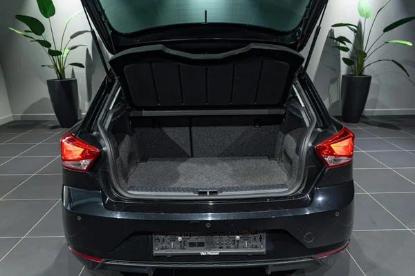 SEAT Ibiza (2021) — foto 10 van 30